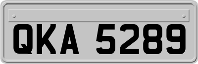 QKA5289