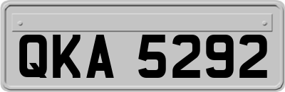 QKA5292