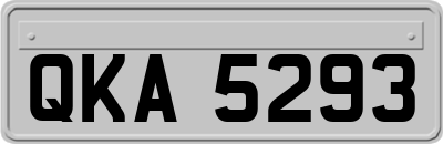 QKA5293