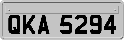 QKA5294