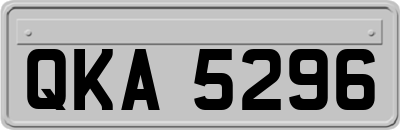 QKA5296