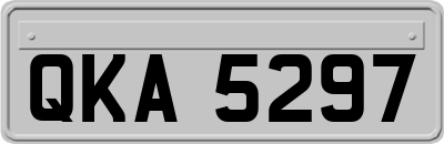 QKA5297