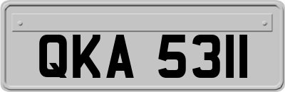 QKA5311