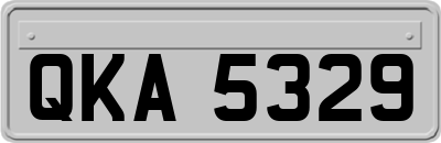 QKA5329
