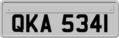 QKA5341