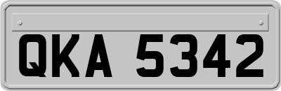 QKA5342