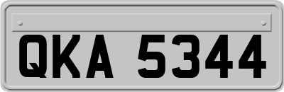 QKA5344