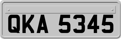 QKA5345