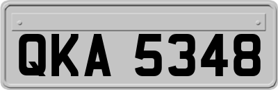 QKA5348
