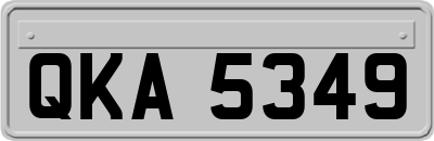 QKA5349