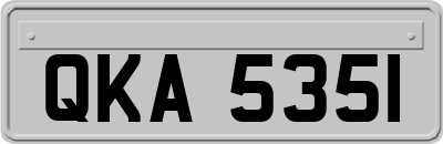 QKA5351