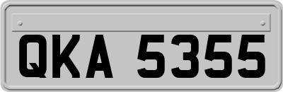 QKA5355