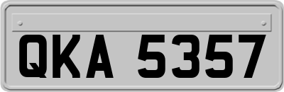 QKA5357