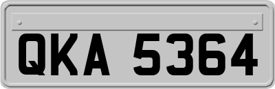 QKA5364