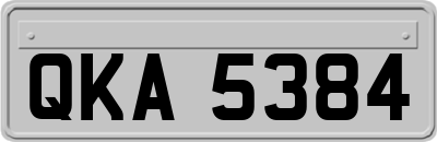 QKA5384