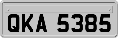 QKA5385