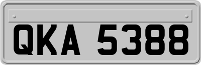 QKA5388