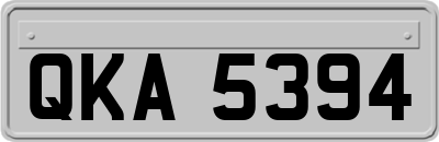 QKA5394