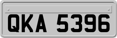 QKA5396
