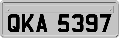 QKA5397