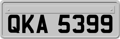 QKA5399