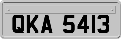 QKA5413