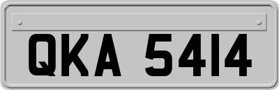 QKA5414