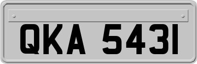 QKA5431