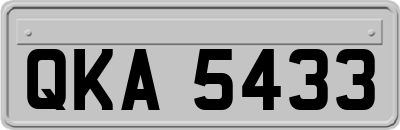 QKA5433