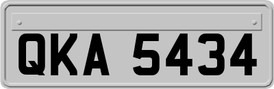QKA5434