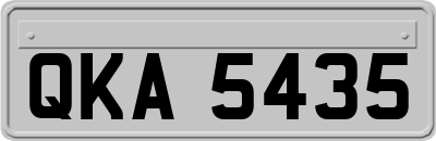 QKA5435