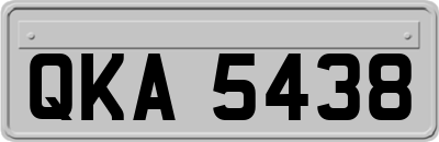 QKA5438