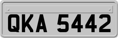 QKA5442