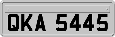 QKA5445
