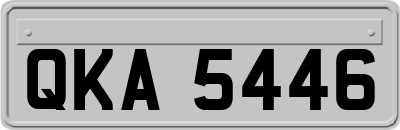 QKA5446