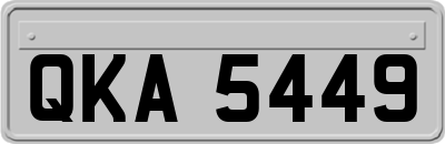 QKA5449