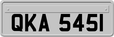 QKA5451