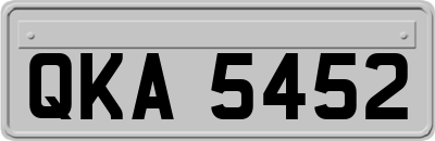 QKA5452