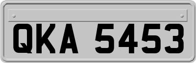 QKA5453