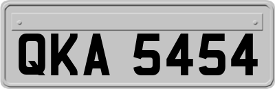 QKA5454