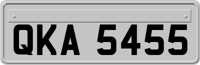 QKA5455