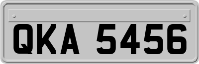 QKA5456