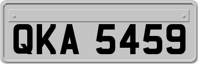 QKA5459