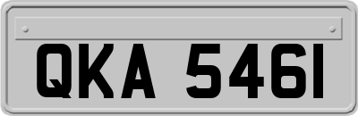 QKA5461