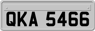 QKA5466