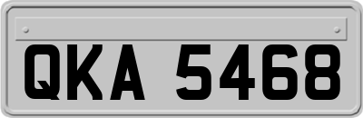 QKA5468