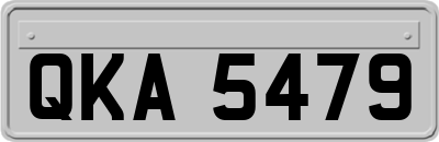 QKA5479