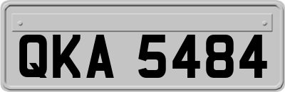 QKA5484
