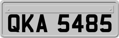 QKA5485