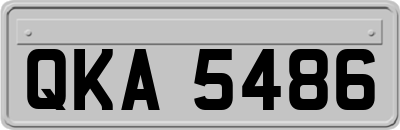 QKA5486
